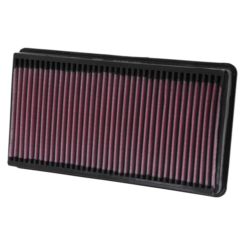 K&N 33-2248 Replacement Air Filter. DIAYTAR NIGERIA delivers what matters - quality, affordability, and prompt nationwide shipping.
