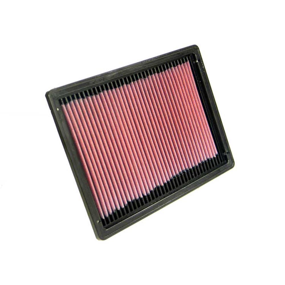 K&N 33-2250 Replacement Air Filter. Your one-click solution to affordable shopping, DIAYTAR NIGERIA delivers quality products nationwide.