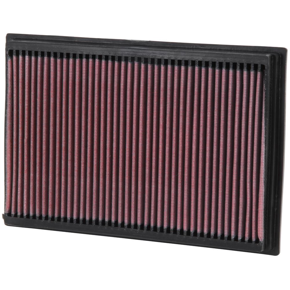 K&N 33-2272 Replacement Air Filter. Experience the convenience of one-stop shopping with