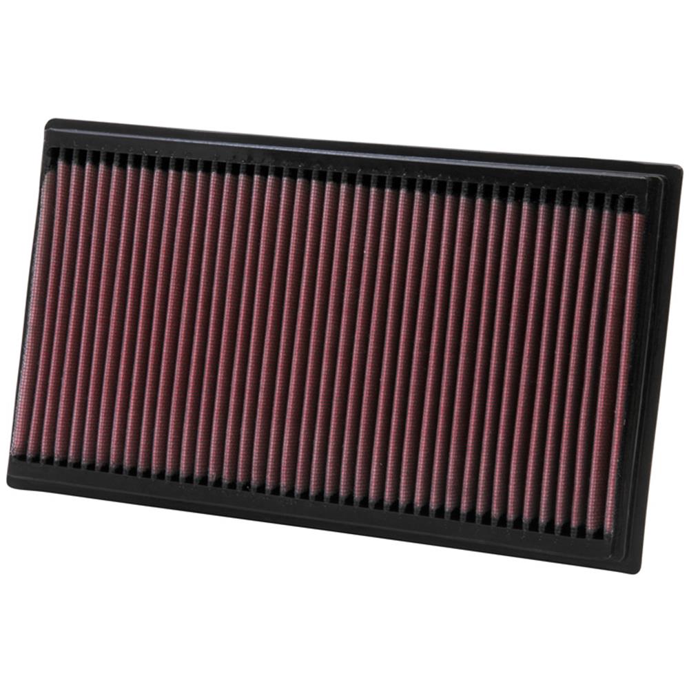 K&N 33-2273 Replacement Air Filter. Shop the future with DIAYTAR NIGERIA - thousands of products, unbeatable prices, delivery within a week.