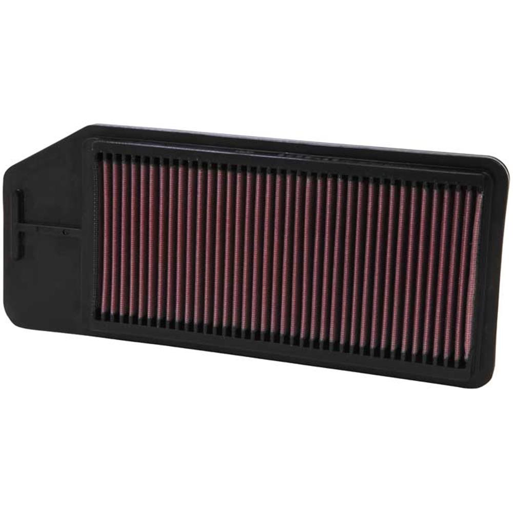 K&N 33-2276 Replacement Air Filter. DIAYTAR NIGERIA: Making online retail accessible to all with affordable nationwide shipping.