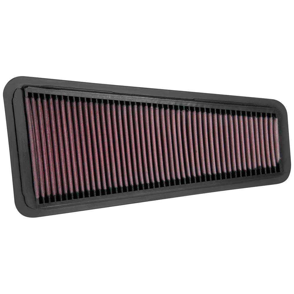K&N 33-2281 Replacement Air Filter. Shop with purpose at DIAYTAR NIGERIA, where diverse selection meets budget-friendly nationwide delivery.