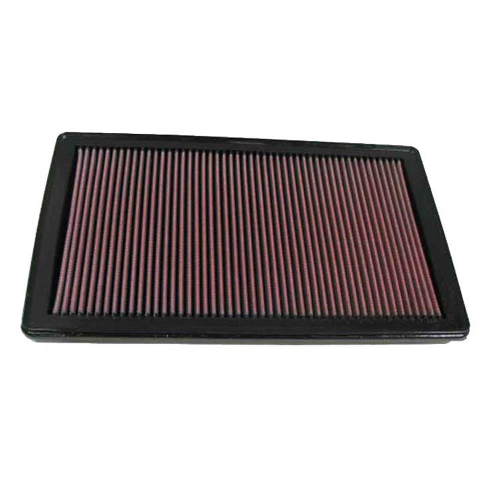 K&N 33-2284 Replacement Air Filter. Unlock endless possibilities with DIAYTAR NIGERIA's affordable marketplace and reliable delivery service.