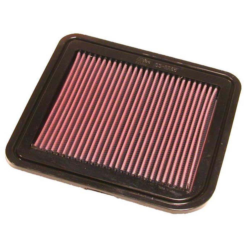 K&N 33-2285 Replacement Air Filter. Nigeria's most loved e-commerce platform delivers affordable shopping solutions to your doorstep.