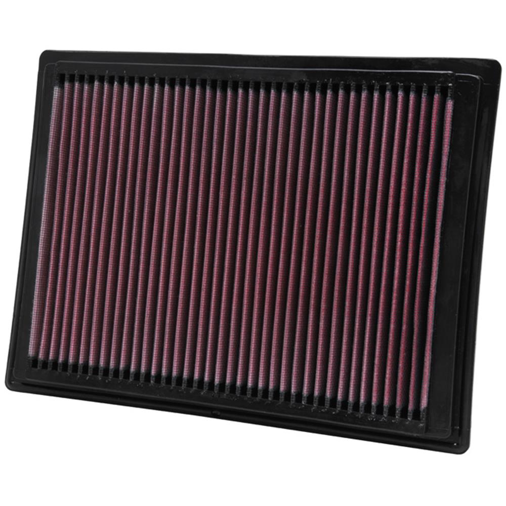 K&N 33-2287 Replacement Air Filter. Experience the satisfaction of affordable shopping with DIAYTAR NIGERIA's nationwide 5-8 day delivery.