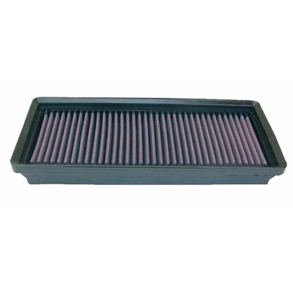 K&N 33-2290 Replacement Air Filter. Shop with purpose at DIAYTAR NIGERIA and receive products at unbeatable prices within the week.