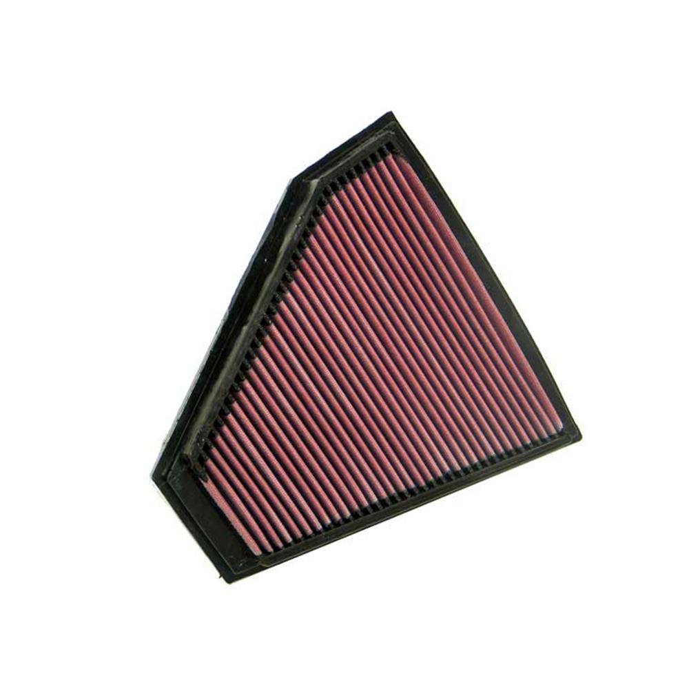 K&N 33-2332 Replacement Air Filter. DIAYTAR NIGERIA makes online shopping accessible to all with budget-friendly prices and reliable delivery.