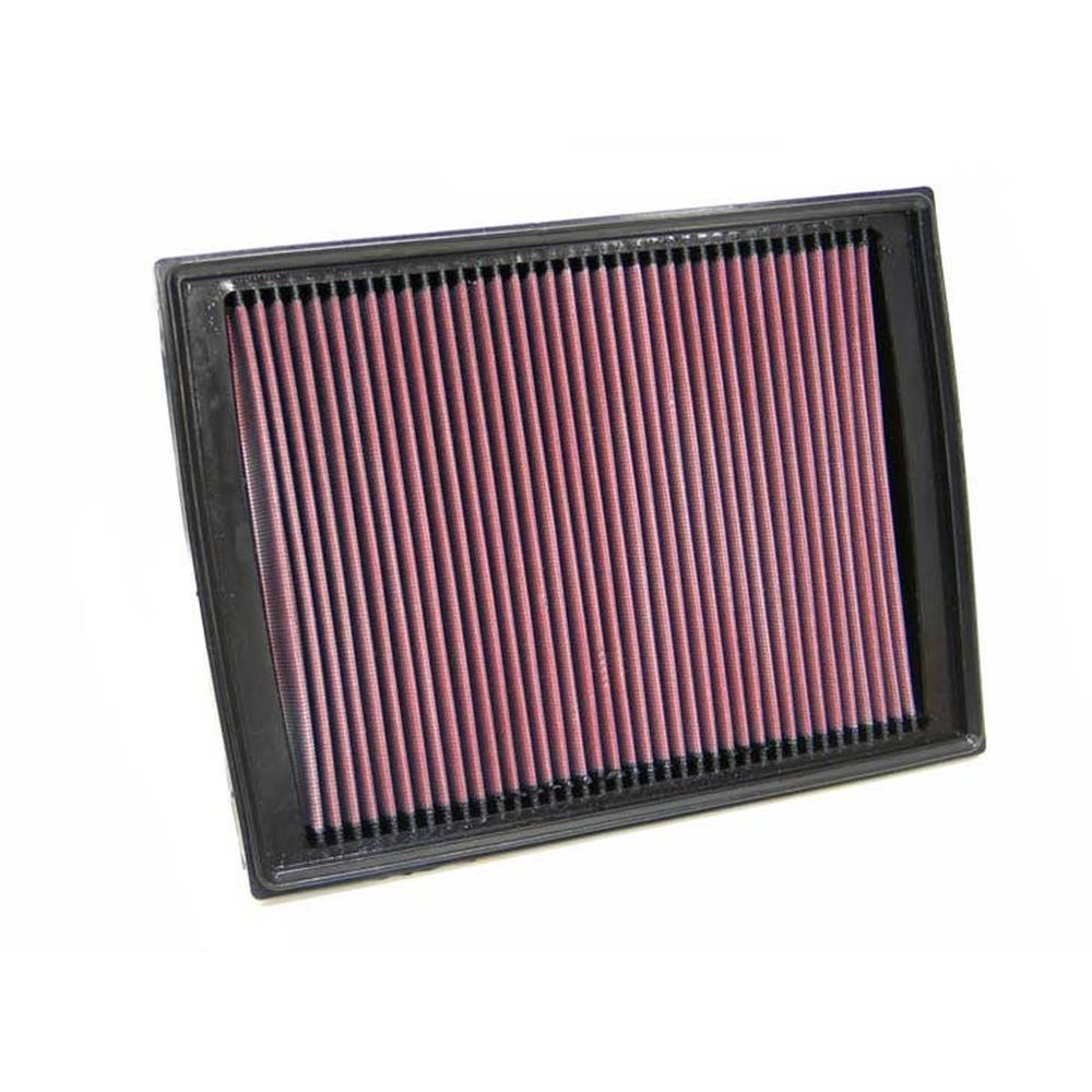 K&N 33-2333 Replacement Air Filter. DIAYTAR NIGERIA: Where quality meets affordability, with thousands of products delivered in less than 8 days.