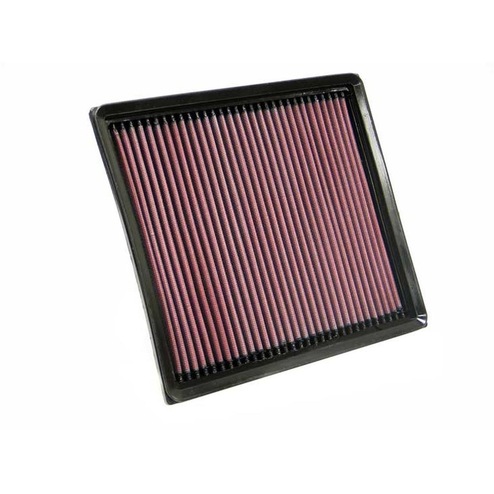 K&N 33-2334 Replacement Air Filter. Experience budget-friendly shopping at DIAYTAR NIGERIA, Nigeria's premier online marketplace with quick delivery.