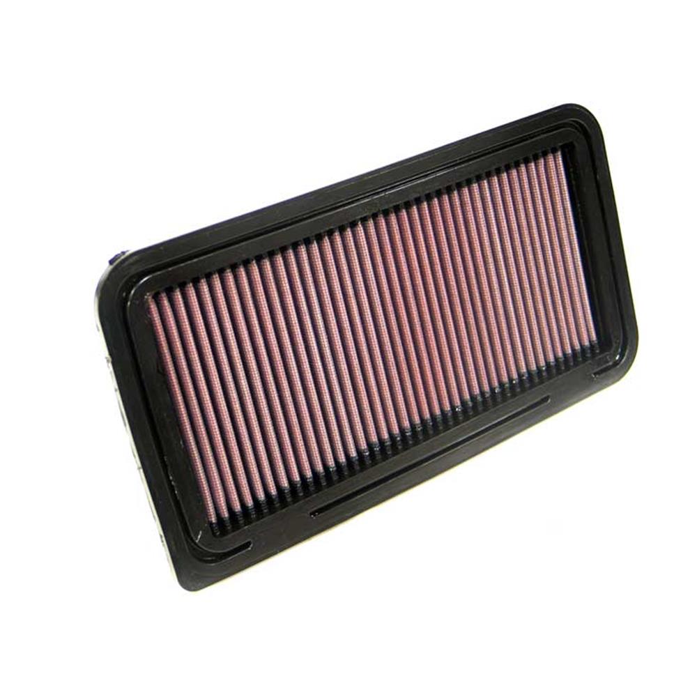 K&N 33-2335 Replacement Air Filter. DIAYTAR NIGERIA redefines convenience with our diverse marketplace and affordable nationwide shipping.