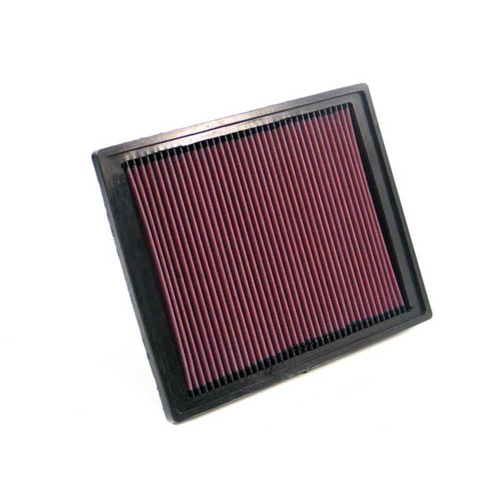 K&N 33-2337 Replacement Air Filter. Shop without boundaries at DIAYTAR NIGERIA, offering extensive variety at prices you'll appreciate.