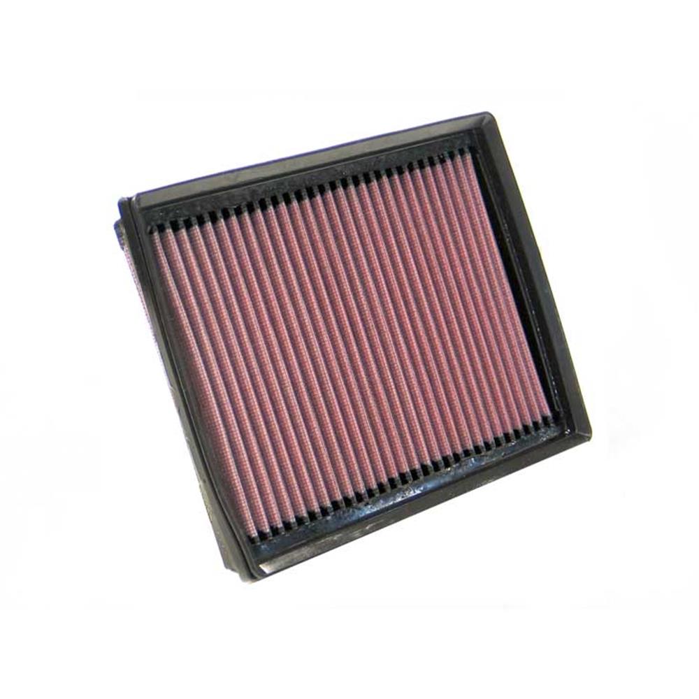 K&N 33-2340 Replacement Air Filter. Shop with intention at DIAYTAR NIGERIA, offering thousands of products delivered nationwide in days.