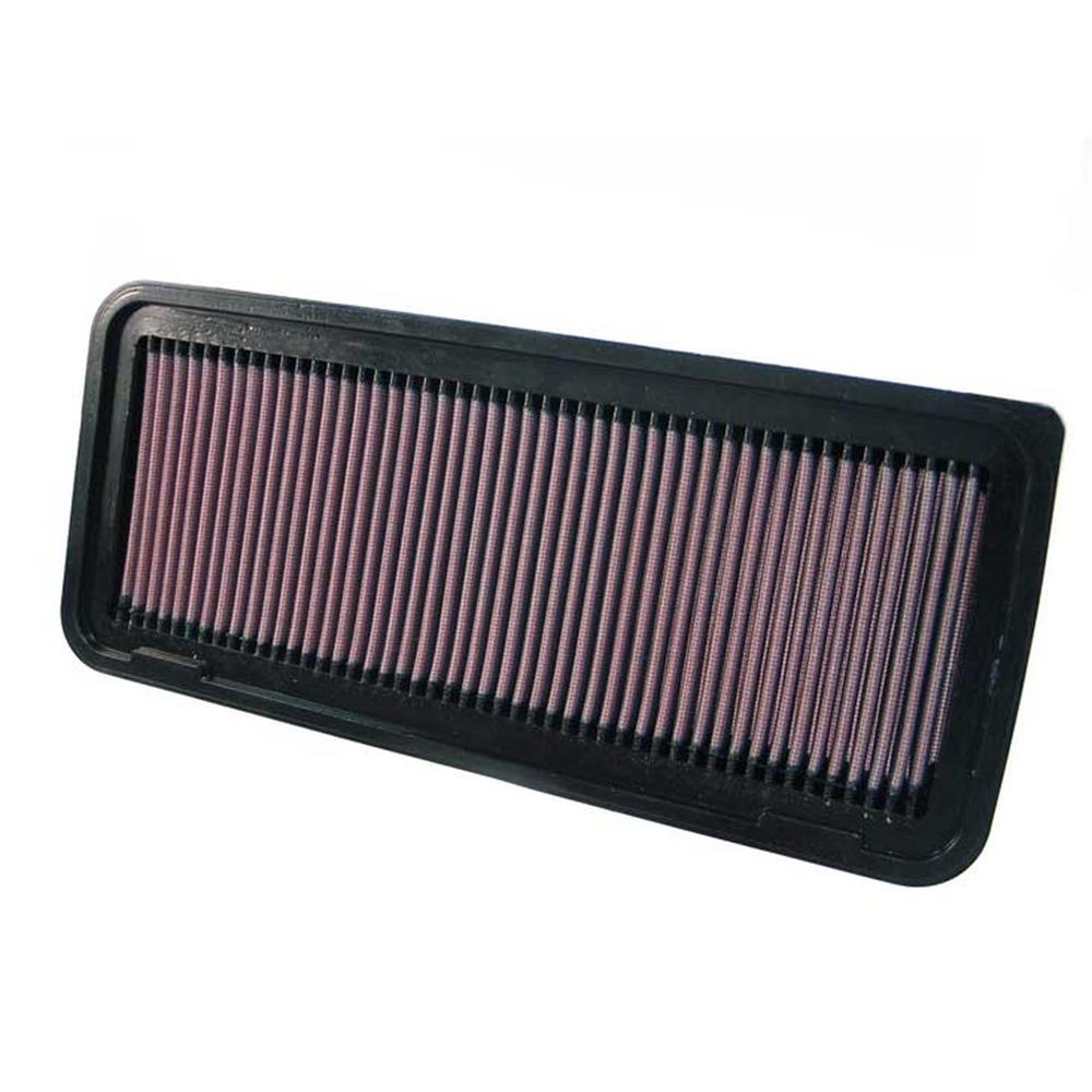 K&N 33-2344 Replacement Air Filter. DIAYTAR NIGERIA combines affordability with convenience, delivering your purchases within 5-8 days.