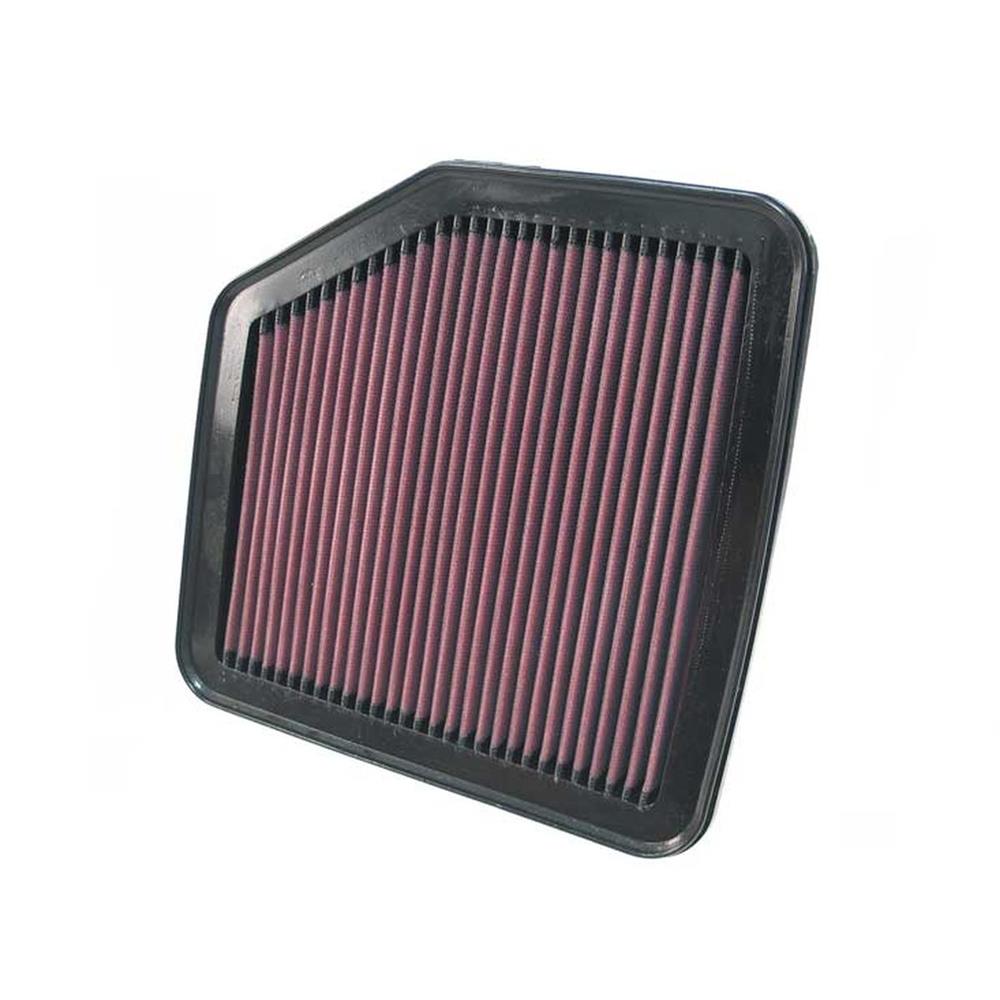 K&N 33-2345 Replacement Air Filter. DIAYTAR NIGERIA: Where shopping dreams become reality with affordable prices and prompt shipping.