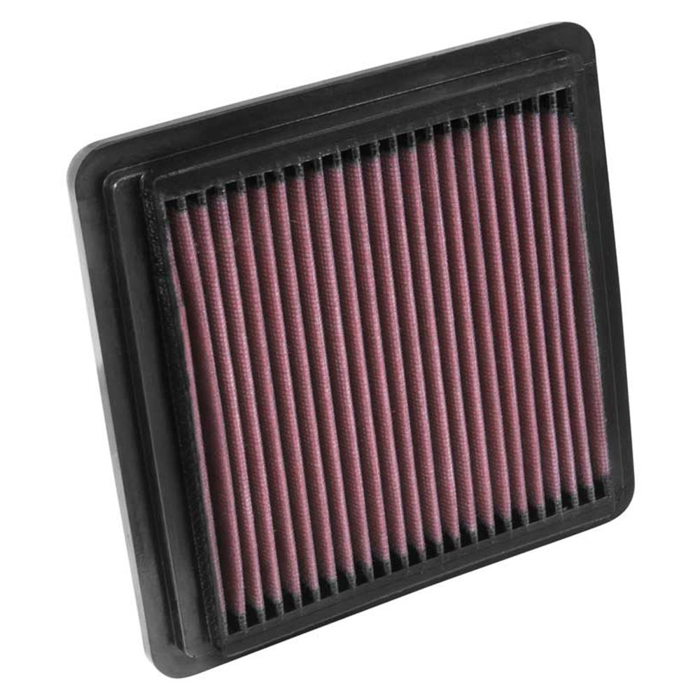 K&N 33-2348 Replacement Air Filter. Shop from our extensive catalog at DIAYTAR NIGERIA and enjoy doorstep delivery in just 5-8 days.