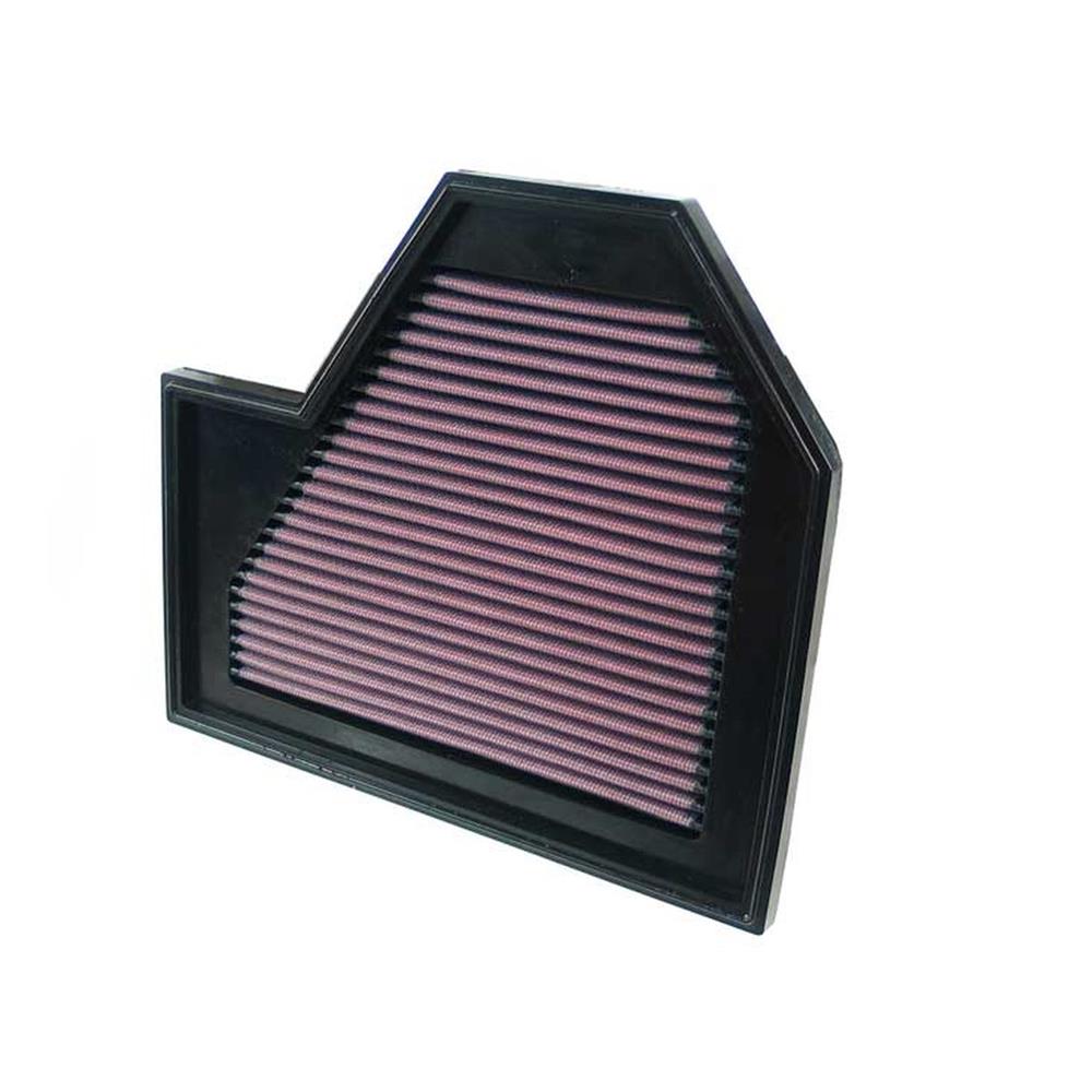 K&N 33-2352 Replacement Air Filter. DIAYTAR NIGERIA: Where value meets variety with reliable nationwide delivery in under 8 days.
