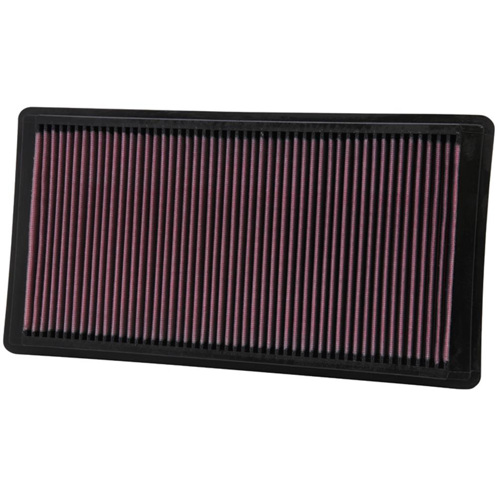 K&N 33-2353 Replacement Air Filter. DIAYTAR NIGERIA: Bringing quality products to every Nigerian home at prices everyone can afford.