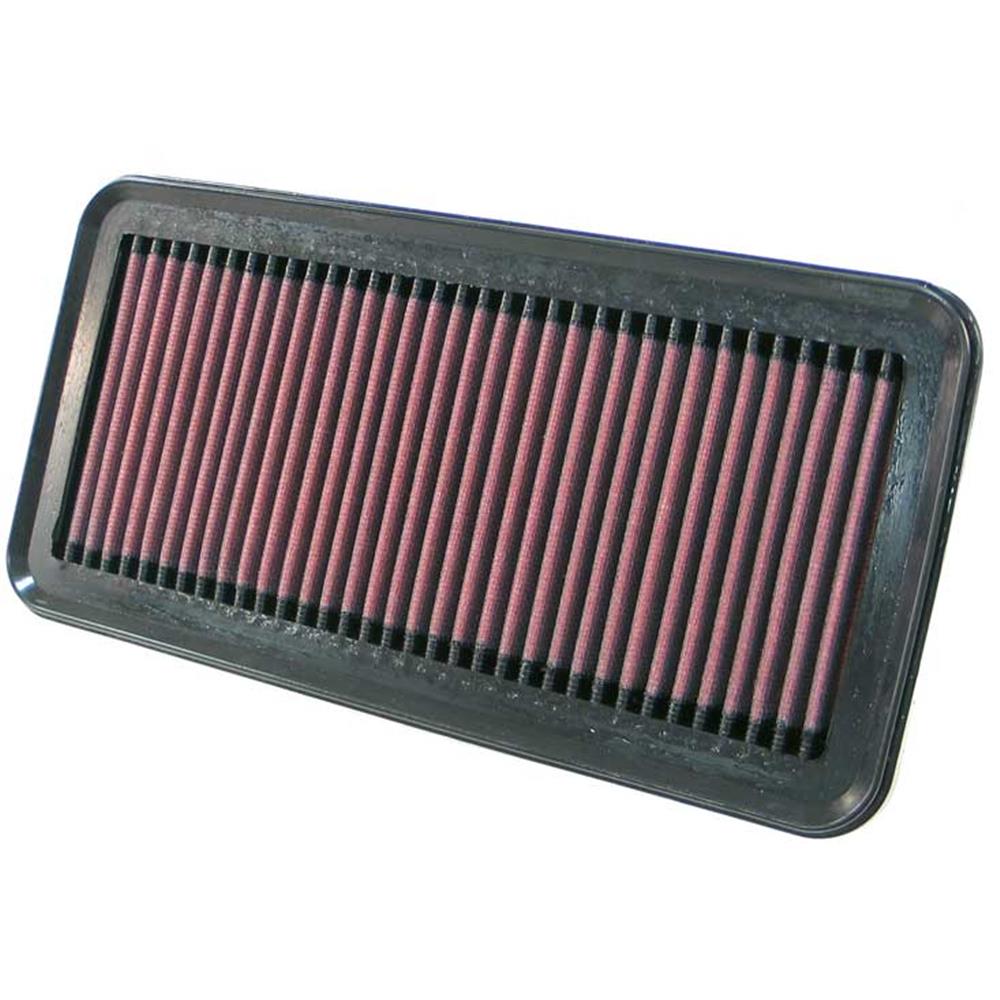 K&N 33-2354 Replacement Air Filter. Experience the convenience of one-stop shopping with