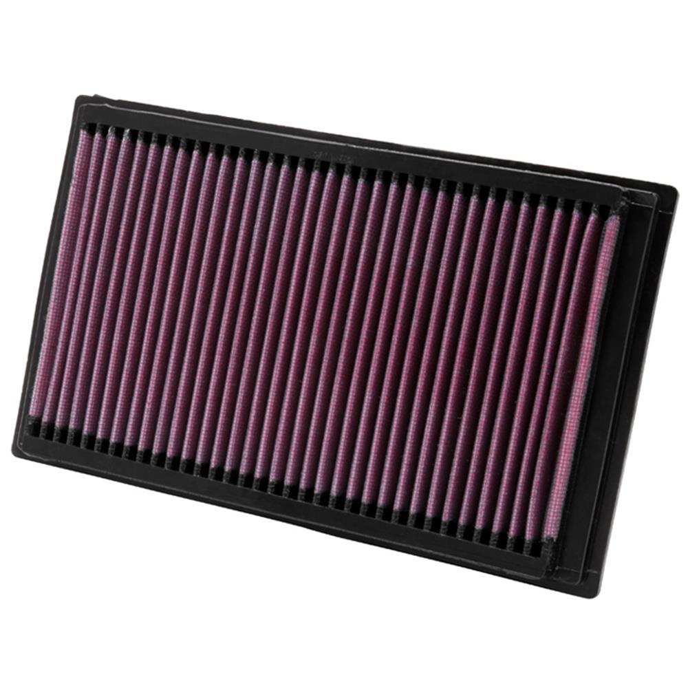 K&N 33-2357 Replacement Air Filter. Experience shopping freedom with DIAYTAR NIGERIA's comprehensive marketplace delivered within the week.