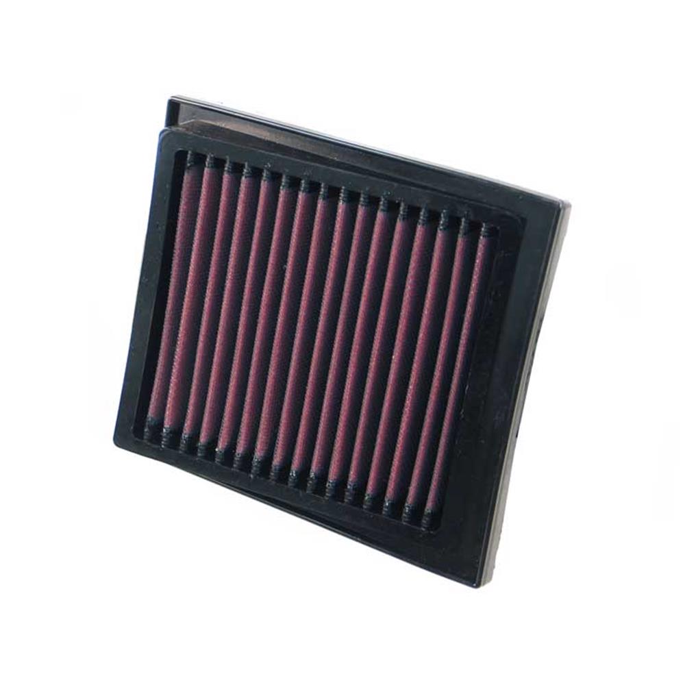 K&N 33-2359 Replacement Air Filter. Discover the perfect shopping balance at DIAYTAR NIGERIA with competitive prices and prompt delivery.