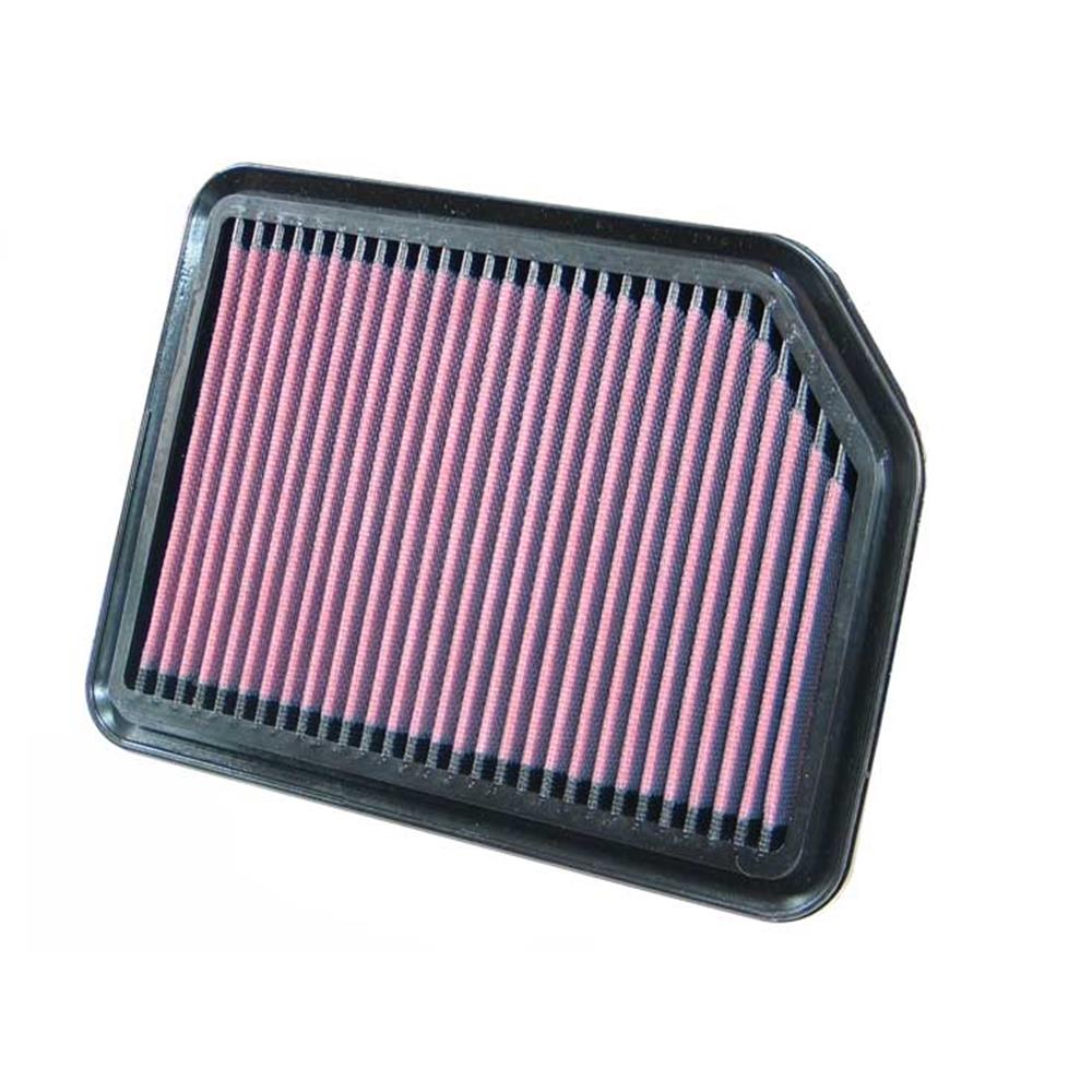 K&N 33-2361 Replacement Air Filter. Shop like never before with DIAYTAR NIGERIA's comprehensive marketplace and budget-friendly shipping.