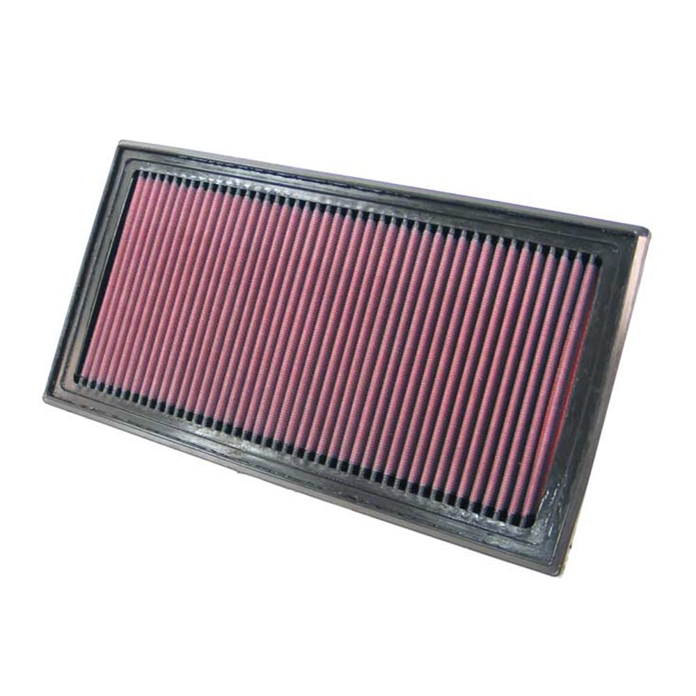 K&N 33-2362 Replacement Air Filter. DIAYTAR NIGERIA: Where every purchase is affordable and delivery is always within a week.