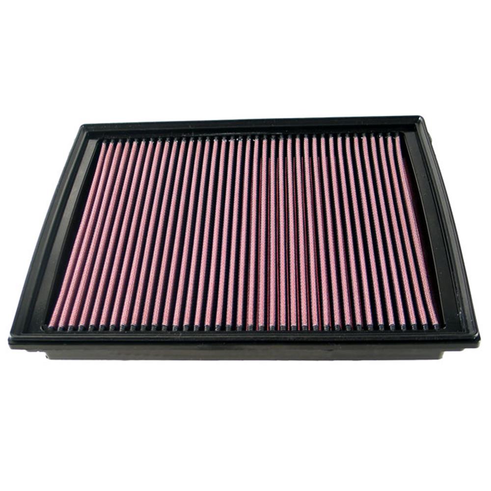 K&N 33-2363 Replacement Air Filter. Experience the power of choice with DIAYTAR NIGERIA's extensive catalog delivered within the week.