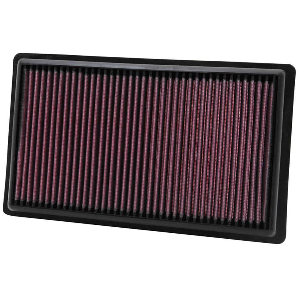 K&N 33-2366 Replacement Air Filter. Experience retail therapy without the financial stress at DIAYTAR NIGERIA's affordable e-commerce platform.