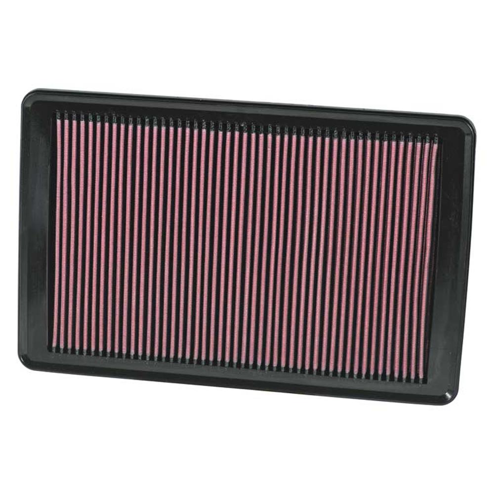 K&N 33-2369 Replacement Air Filter. Navigate through thousands of products at pocket-friendly prices with DIAYTAR NIGERIA's easy-to-use platform.