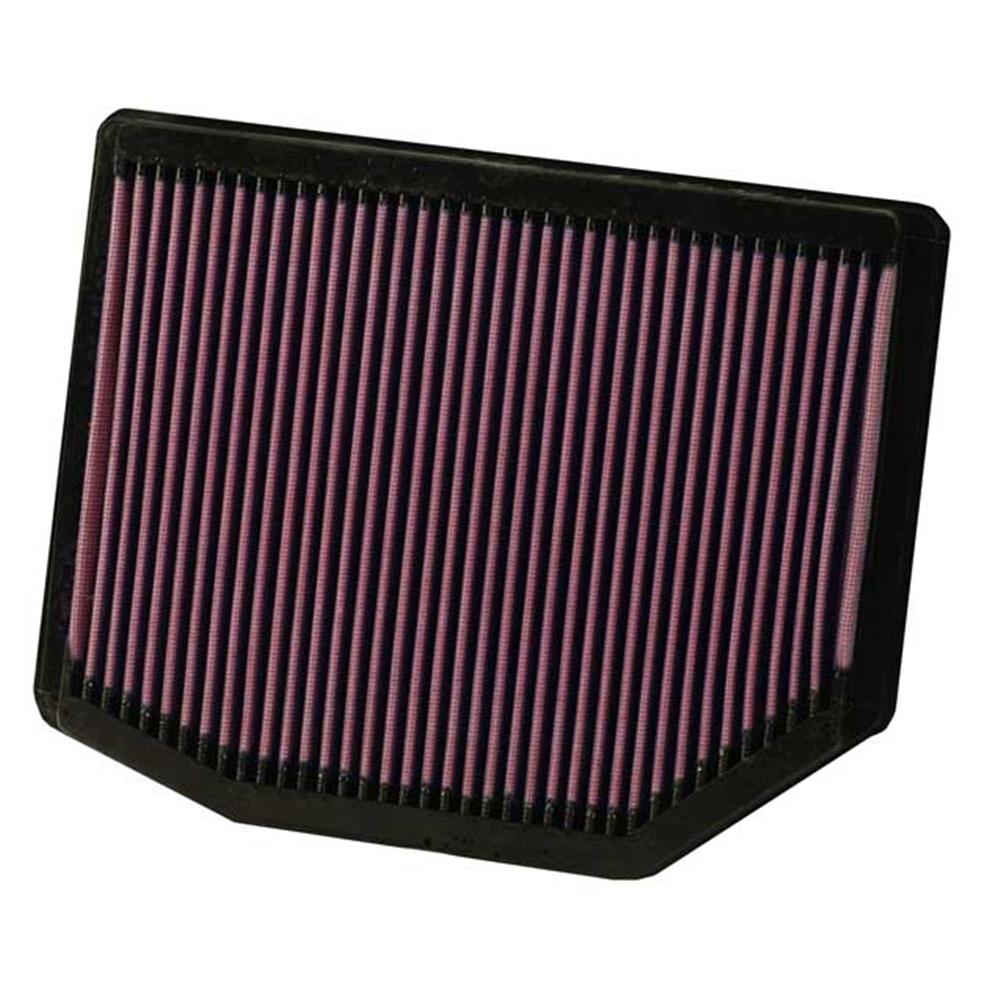 K&N 33-2372 Replacement Air Filter. DIAYTAR NIGERIA transforms wishes into deliveries with our affordable and reliable e-commerce platform.