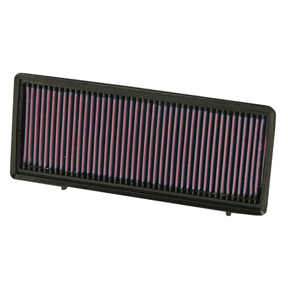 K&N 33-2374 Replacement Air Filter. DIAYTAR NIGERIA connects Nigerians with quality products at affordable prices, delivered in 5-8 days nationwide.