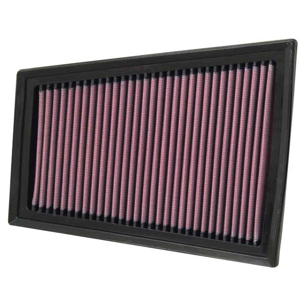 K&N 33-2376 Replacement Air Filter. Your everyday shopping companion, DIAYTAR NIGERIA offers unbeatable value with nationwide delivery.