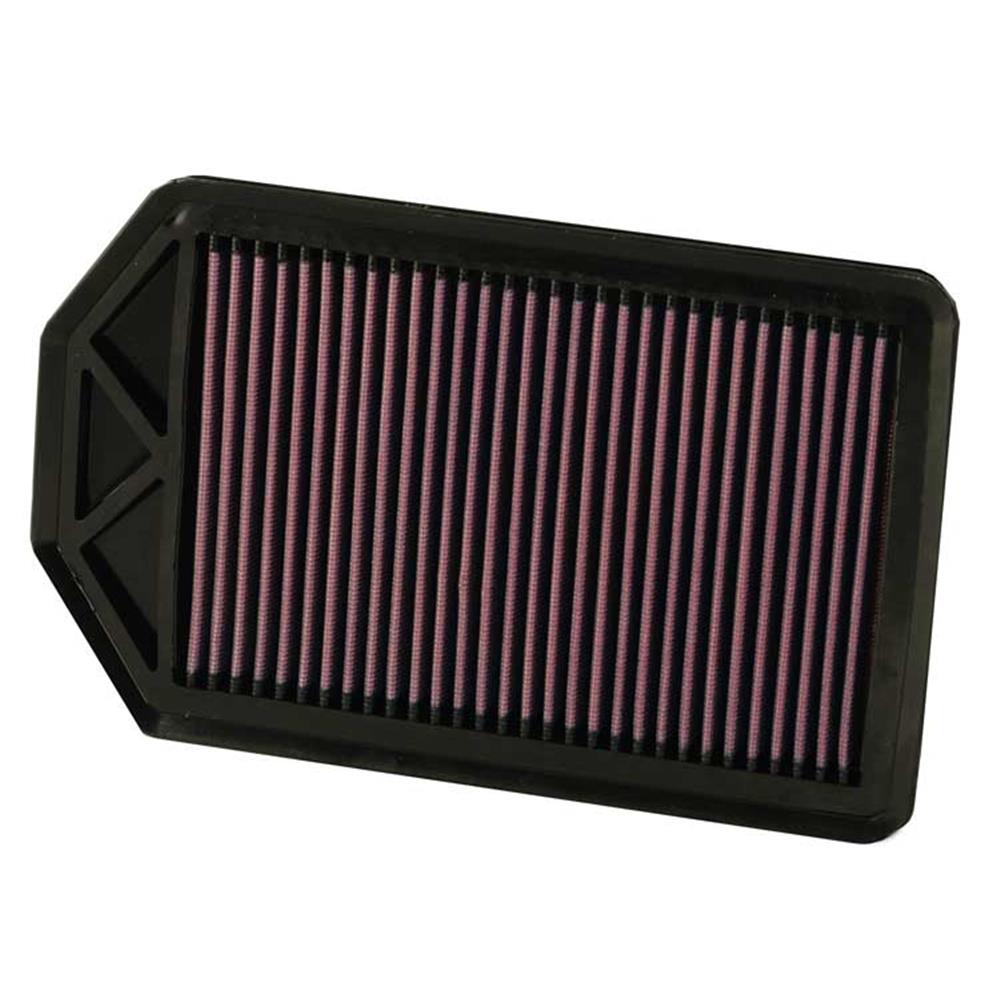 K&N 33-2377 Replacement Air Filter. Experience the power of choice with DIAYTAR NIGERIA's extensive catalog and reliable delivery service.