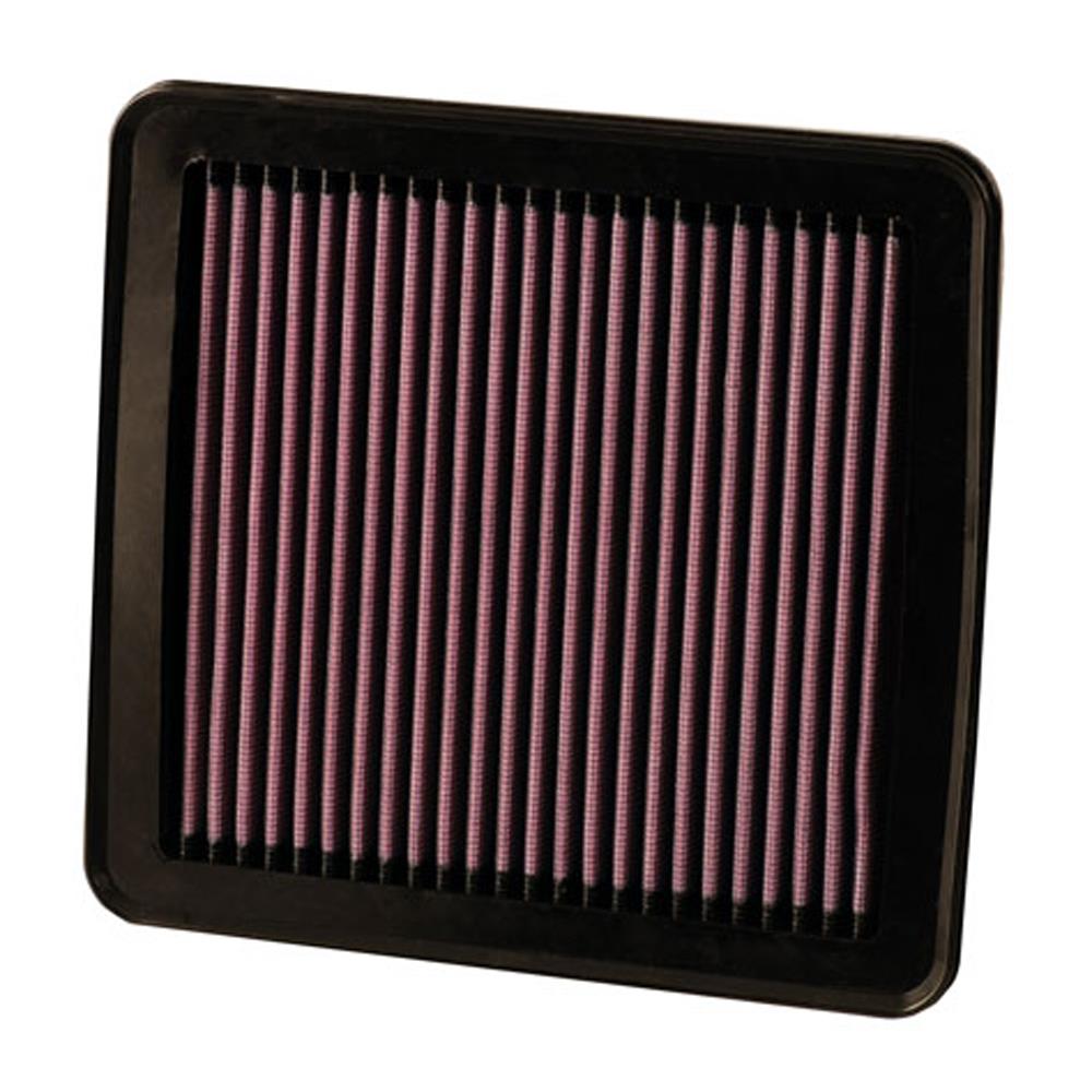 K&N 33-2380 Replacement Air Filter. DIAYTAR NIGERIA delivers on our promise of variety, affordability, and prompt nationwide shipping.