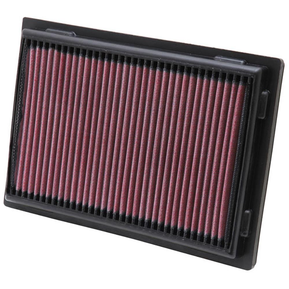 K&N 33-2381 Replacement Air Filter. DIAYTAR NIGERIA: Where shopping is easy, prices are low, and delivery is just days away.