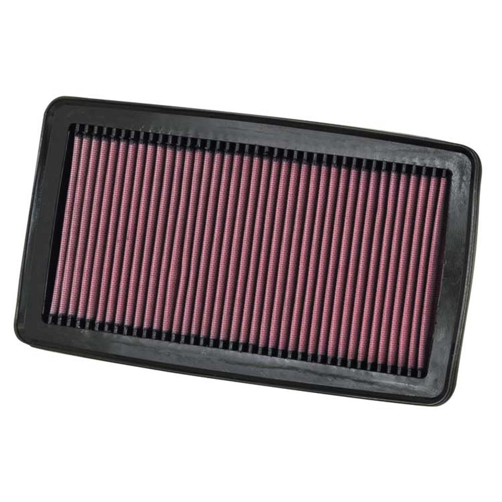 K&N 33-2383 Replacement Air Filter. Nigeria's favorite online shopping platform, DIAYTAR offers unbeatable prices and delivery within a week.