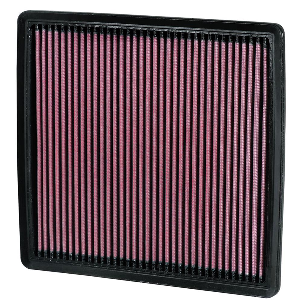 K&N 33-2385 Replacement Air Filter. Shop across categories at DIAYTAR NIGERIA with the confidence of prompt and budget-friendly delivery.