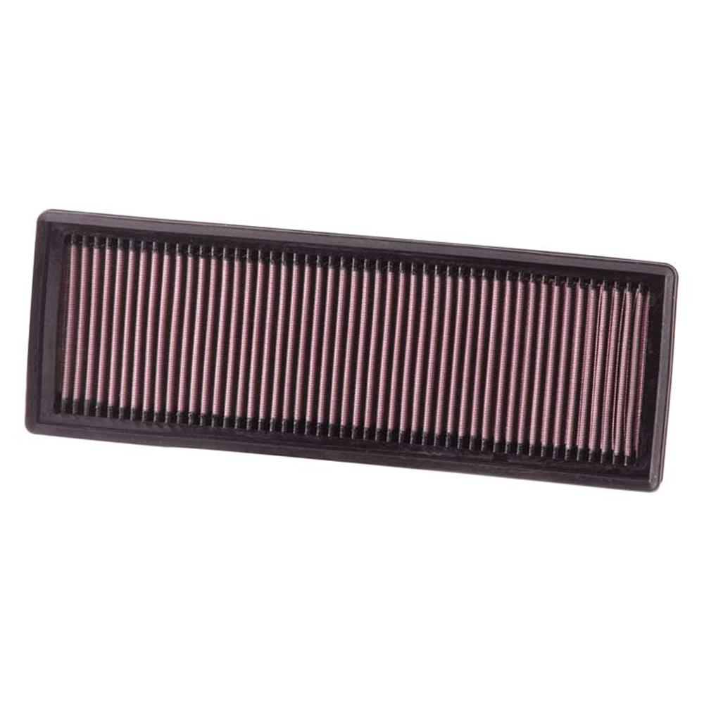 K&N 33-2386 Replacement Air Filter. DIAYTAR NIGERIA transforms desires into deliveries with our affordable prices and dependable shipping.