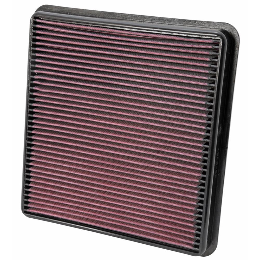 K&N 33-2387 Replacement Air Filter. Shop from Nigeria's largest product selection at DIAYTAR, with budget-friendly prices and swift delivery.