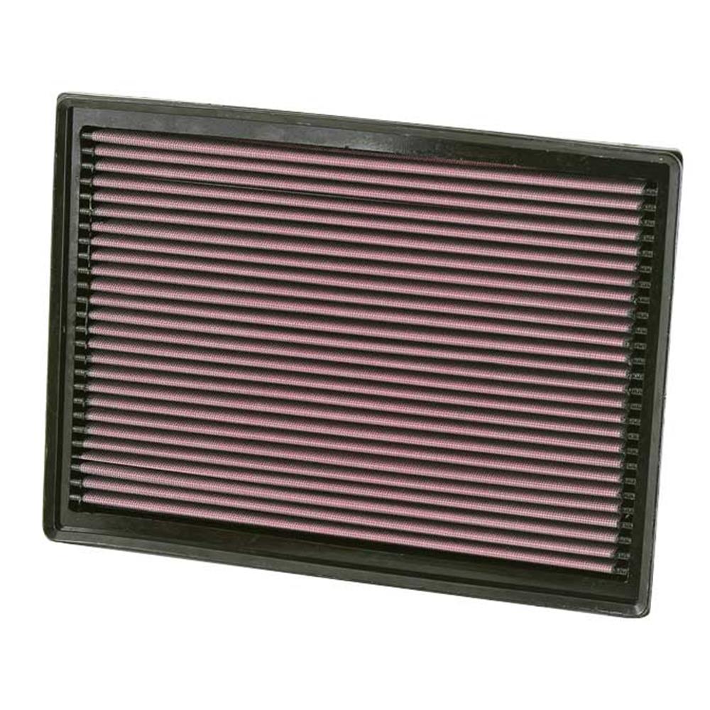 K&N 33-2391 Replacement Air Filter. DIAYTAR NIGERIA makes luxury accessible with our affordable prices and dependable delivery service.
