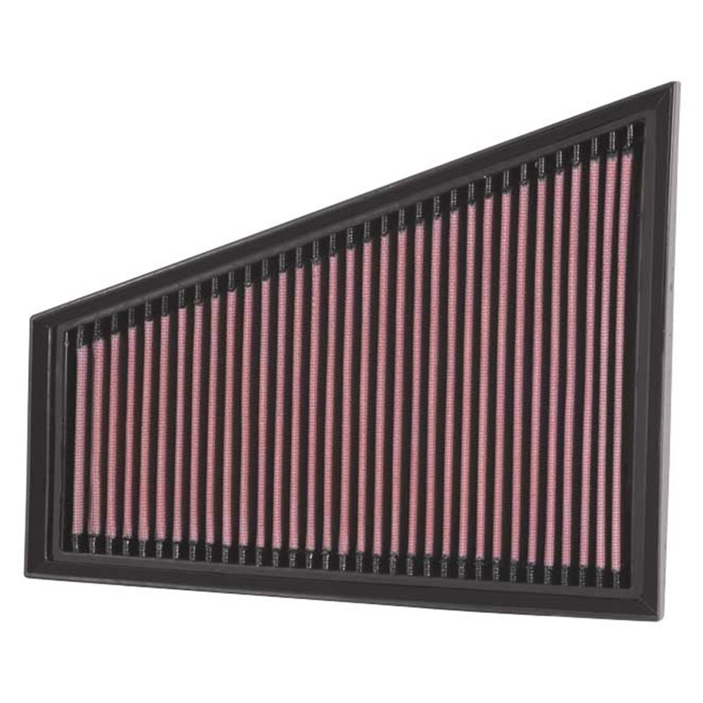 K&N 33-2393 Replacement Air Filter. DIAYTAR NIGERIA: Bringing quality products to your doorstep at prices that won't break the bank.