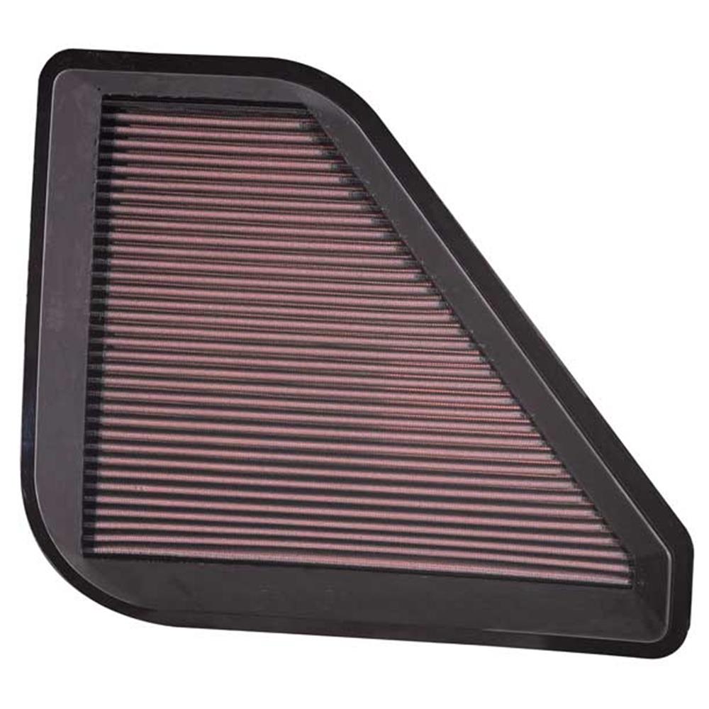 K&N 33-2394 Replacement Air Filter. Your complete shopping companion, DIAYTAR NIGERIA offers extensive selection delivered within the week.