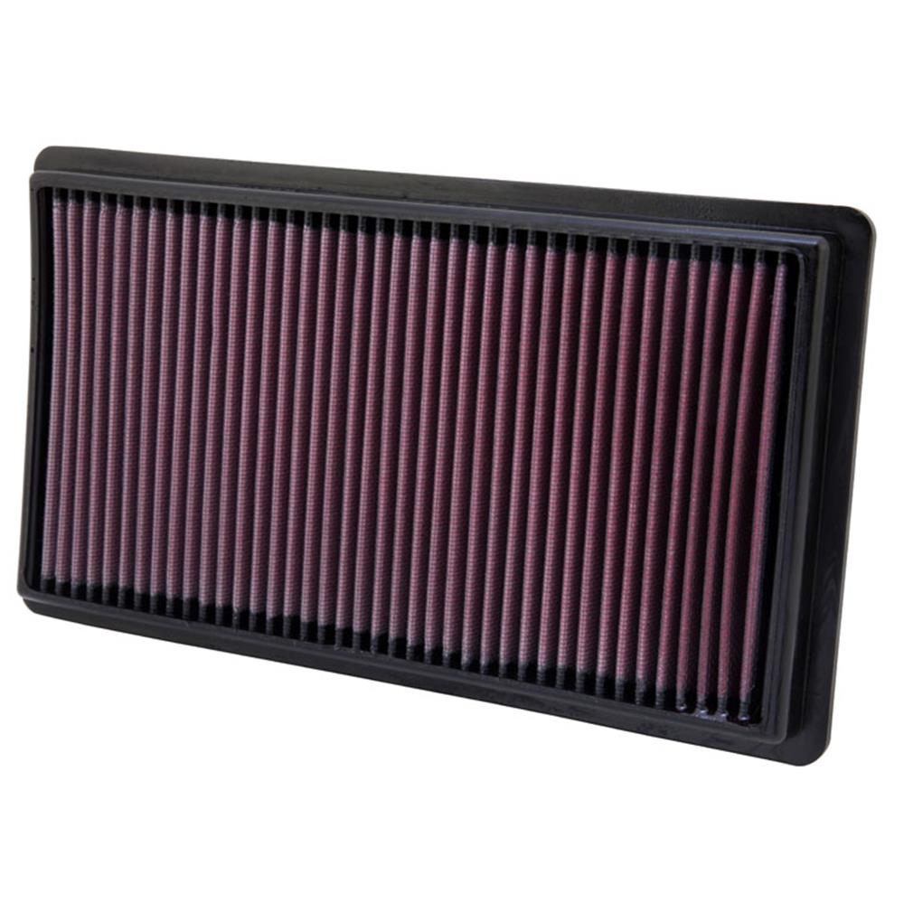K&N 33-2395 Replacement Air Filter. DIAYTAR NIGERIA: Bringing quality products to every Nigerian home at prices everyone can afford.