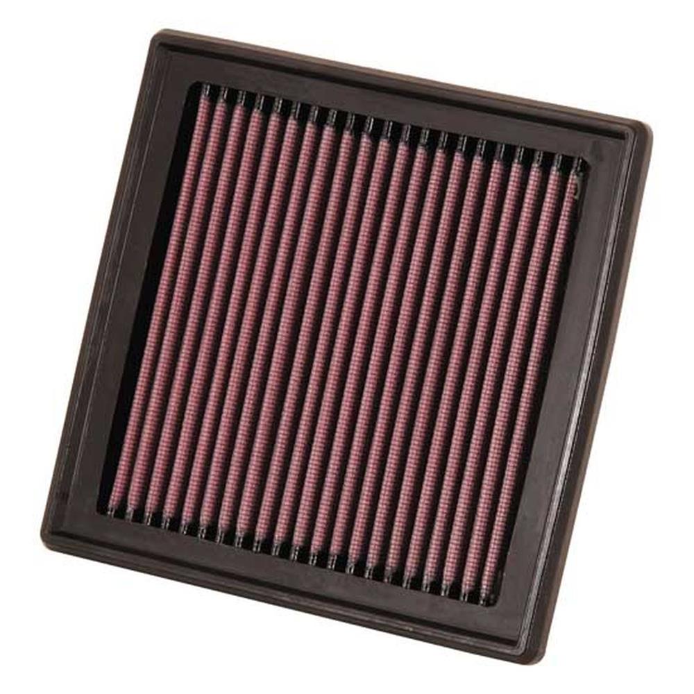 K&N 33-2399 Replacement Air Filter. Shop smart with DIAYTAR NIGERIA, offering a vast product range delivered to your doorstep within a week.