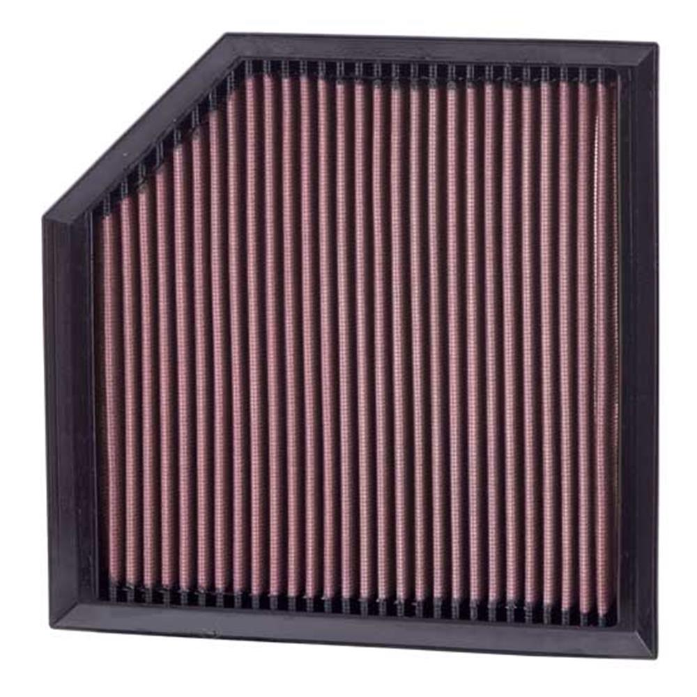 K&N 33-2400 Replacement Air Filter. DIAYTAR NIGERIA: Your partner in affordable shopping with nationwide delivery in just 5-8 days.