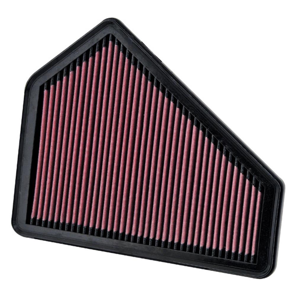 K&N 33-2411 Replacement Air Filter. DIAYTAR NIGERIA promises affordability and variety with every purchase, delivered in 5-8 days.