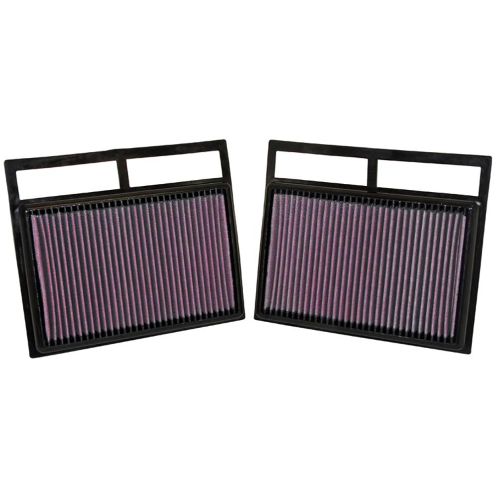 K&N 33-2412 Replacement Air Filter. DIAYTAR NIGERIA: Where shopping meets satisfaction with affordable prices and reliable 5-8 day shipping.