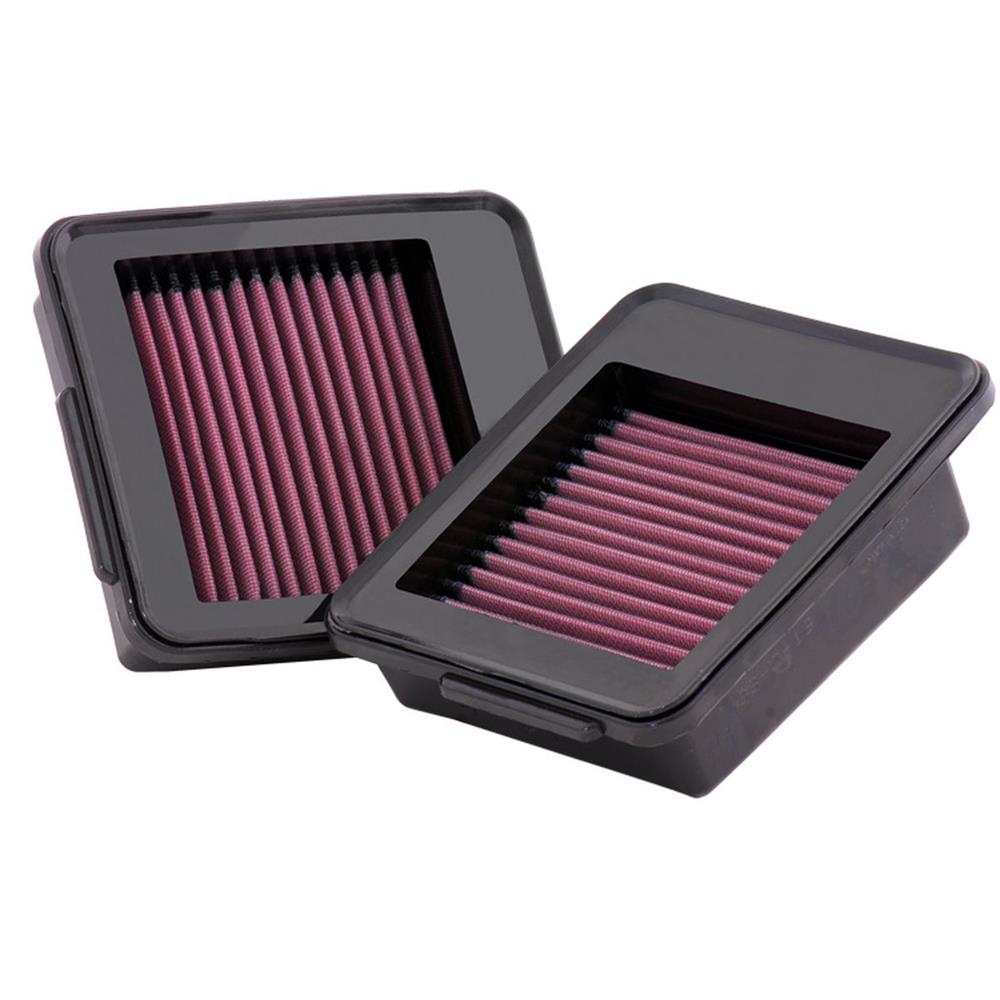 K&N 33-2413 Replacement Air Filter. DIAYTAR NIGERIA brings the marketplace home to you with affordable prices and delivery in 5-8 days.