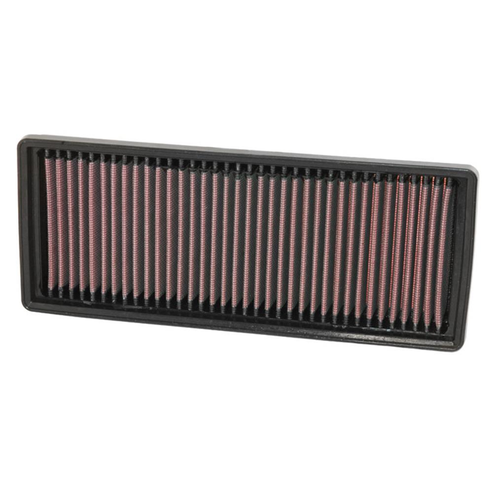 K&N 33-2417 Replacement Air Filter. Shop with confidence at DIAYTAR NIGERIA, offering extensive product variety with nationwide delivery.