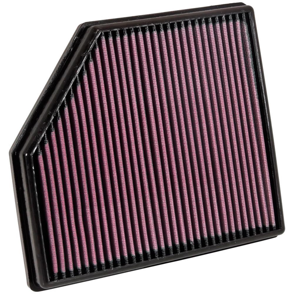 K&N 33-2418 Replacement Air Filter. Discover the perfect balance of price and convenience with DIAYTAR NIGERIA's nationwide e-commerce platform.